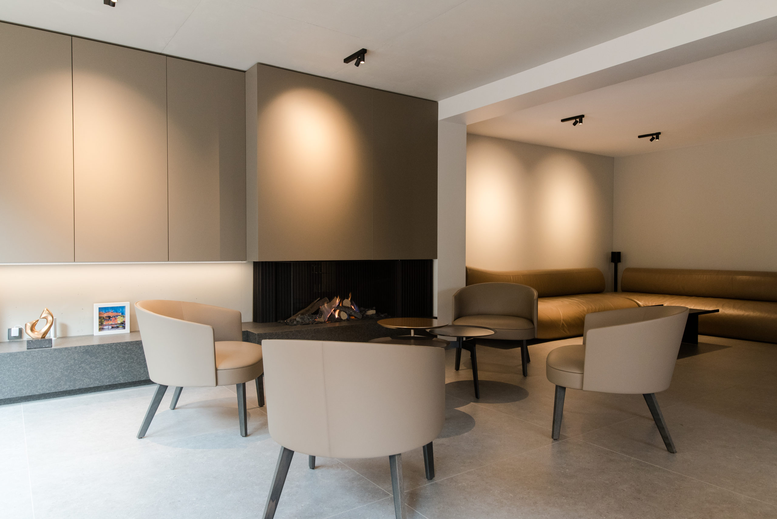 Rénovation maison niederanven design architecture interieur cuisine dressing mobilier 1Plus1 10 Rénovation maison niederanven design architecture interieur cuisine dressing mobilier 1Plus1 15