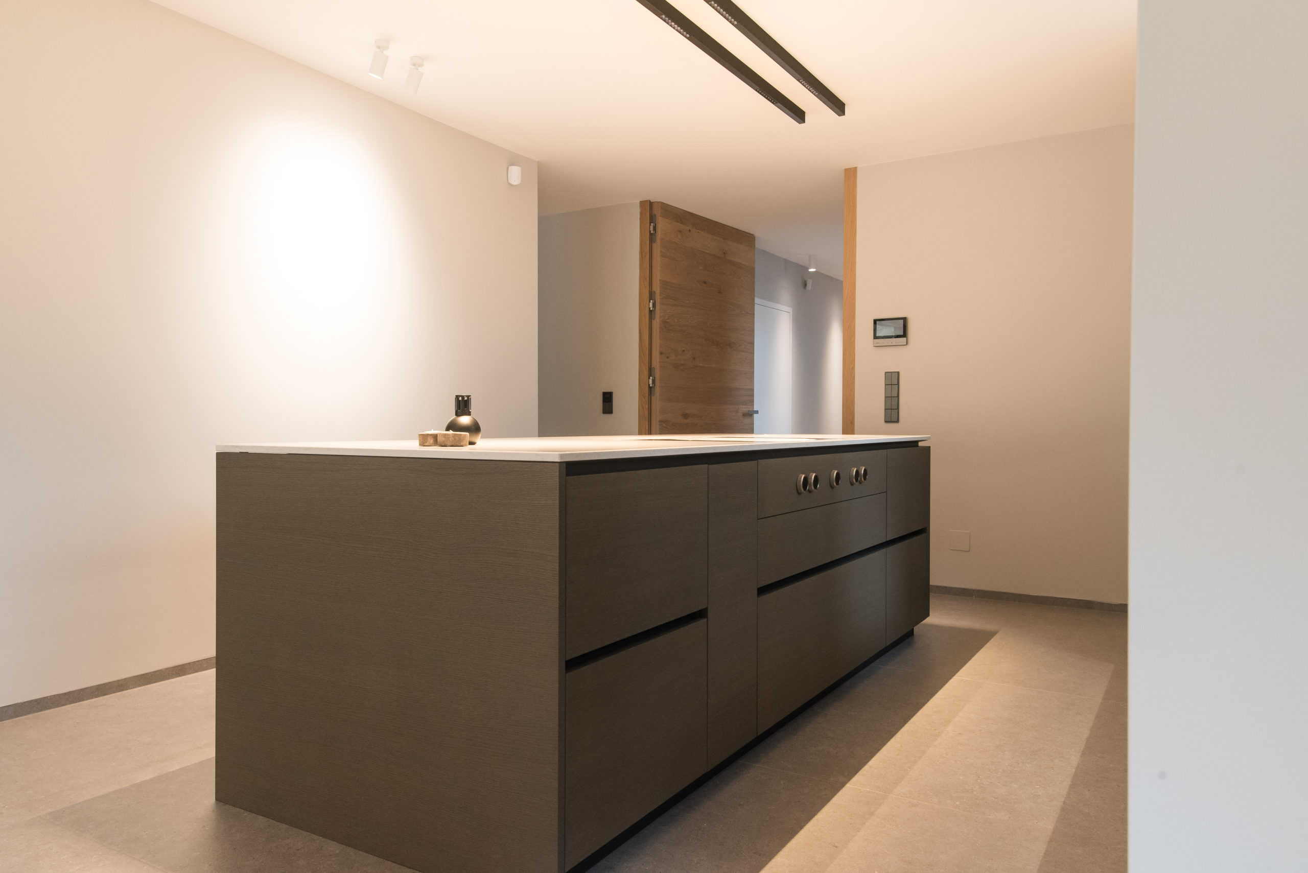 Rénovation maison niederanven design architecture interieur cuisine dressing mobilier 1Plus1 8