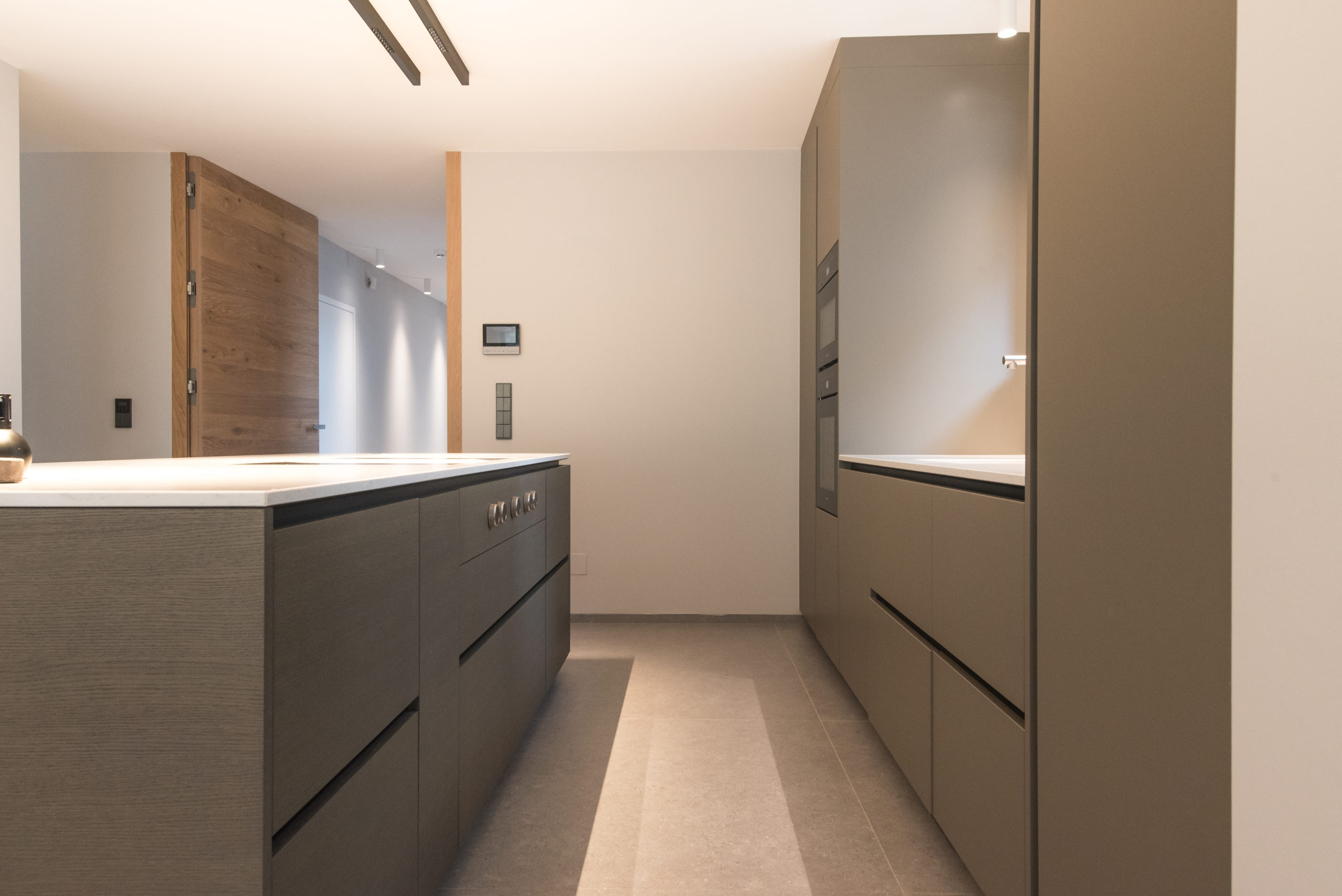 Rénovation maison niederanven design architecture interieur cuisine dressing mobilier 1Plus1 9 Rénovation maison niederanven design architecture interieur cuisine dressing mobilier 1Plus1 9